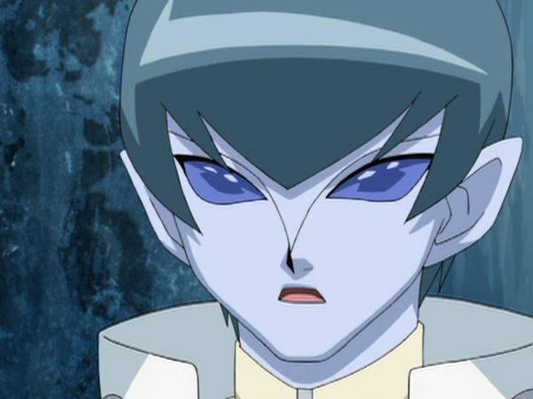 Bakugan: Invasores Gundalianos - Enfrentamiento Gundaliano