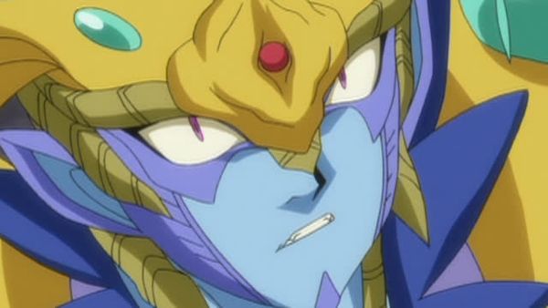 Bakugan: Invasores Gundalianos - El Hechizo Roto