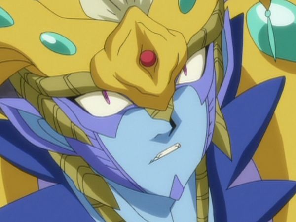 Bakugan: Invasores Gundalianos - El Hechizo Roto