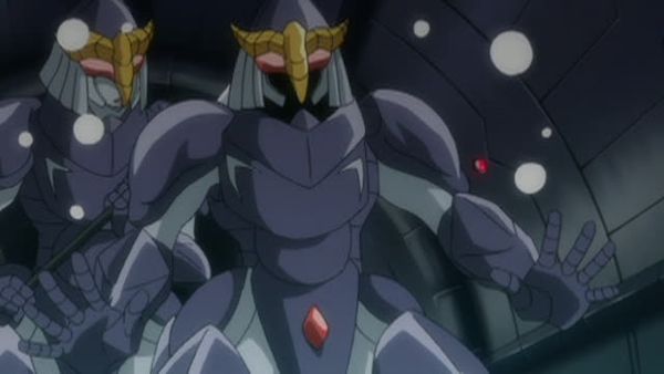 Bakugan: Invasores Gundalianos - La Última Batalla De Jake