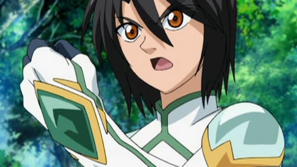 Bakugan: Invasores Gundalianos - Dragonoid Colossus