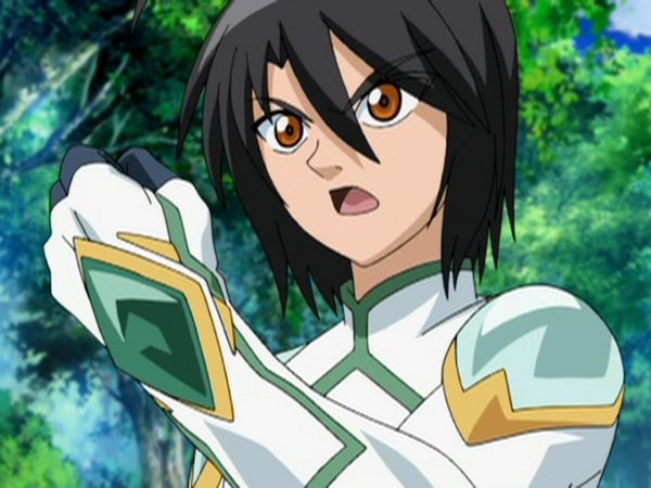 Bakugan: Invasores Gundalianos - Dragonoid Colossus