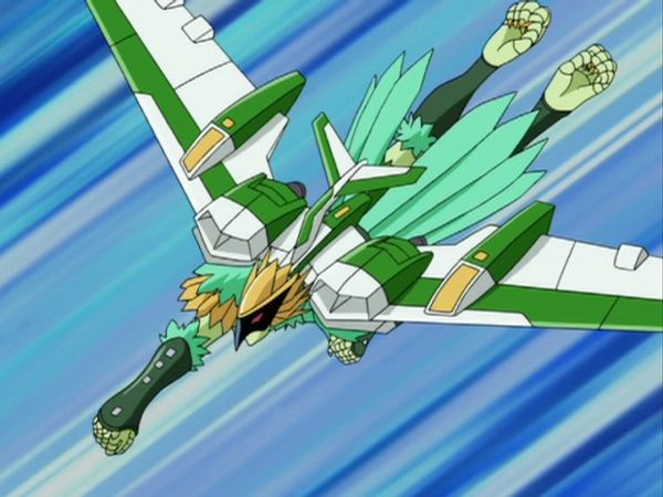 Bakugan: Invasores Gundalianos - Compañeros Hasta el Final
