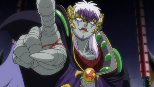 Bakugan: Invasores Gundalianos - Divide y Vencerás