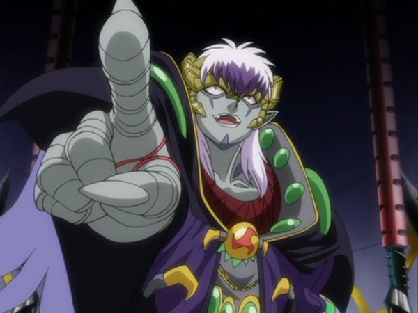 Bakugan: Invasores Gundalianos - Divide y Vencerás