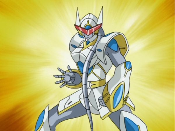 Bakugan: Invasores Gundalianos - El Cambio Secreto