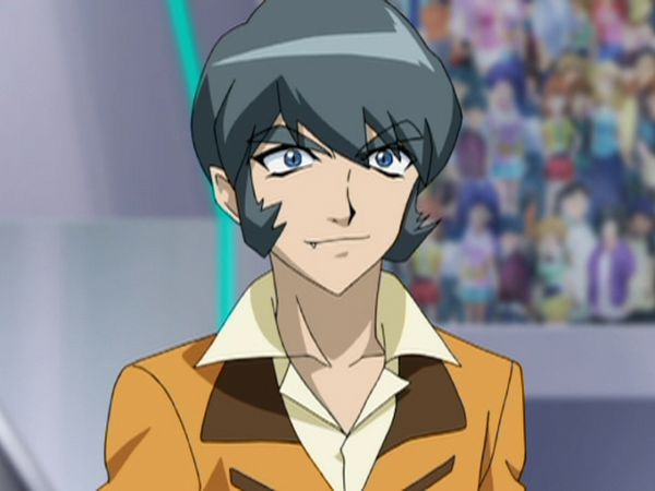 Bakugan: Invasores Gundalianos - El Futuro Peleador