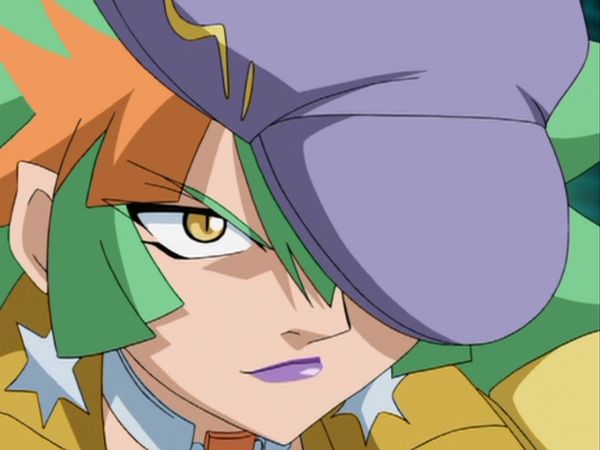 Bakugan: Invasores Gundalianos - La Confrontación