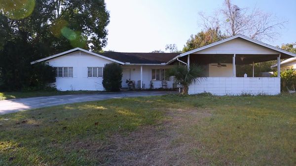 Zombie House Flipping - From Rodents To Riches