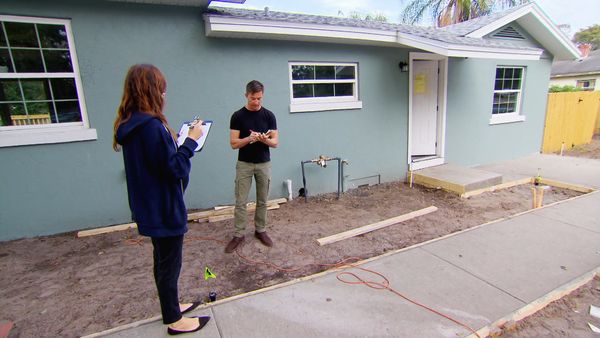 Zombie House Flipping - The Frankenzombie