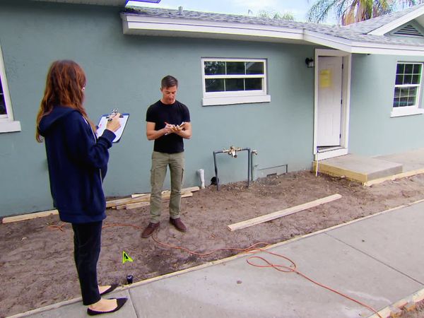 Zombie House Flipping - The Frankenzombie