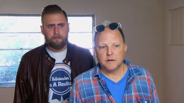 Zombie House Flipping - A Gnawing Problem