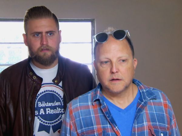 Zombie House Flipping - A Gnawing Problem