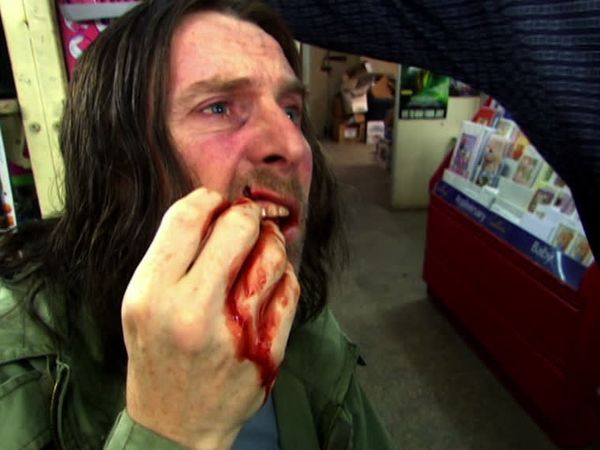Shameless - Against the Odds