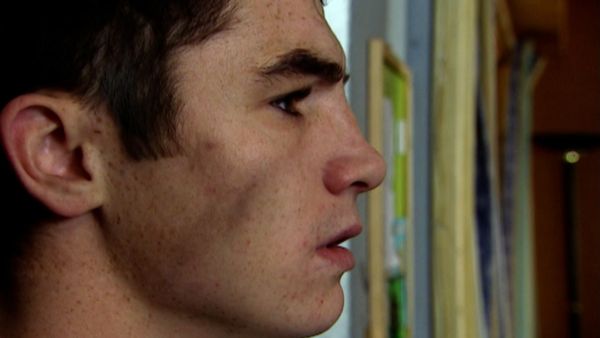 Shameless - In with the Maguire's