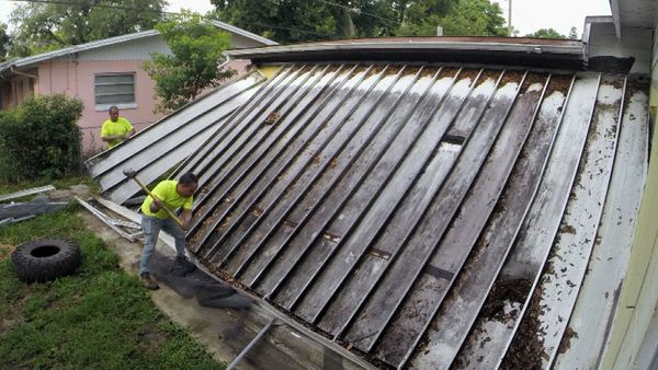 Zombie House Flipping - Hot Commodity
