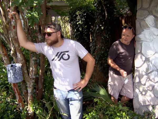 Zombie House Flipping - Cornering the Market