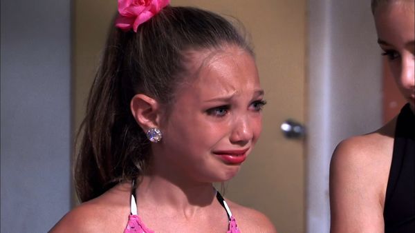 Dance Moms - Solo Fever