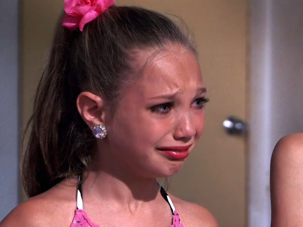Dance Moms - Solo Fever