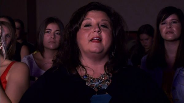 Dance Moms - New Girl In Town