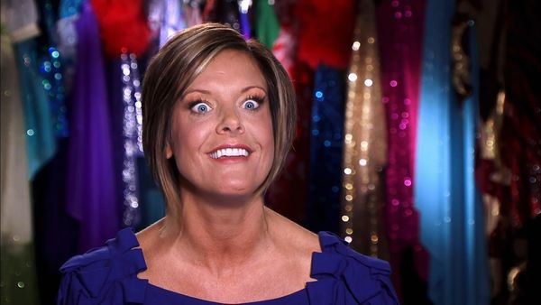 Dance Moms - Break a Leg