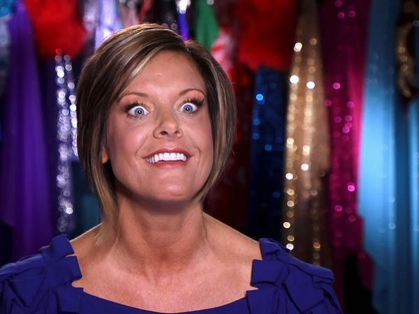 Dance Moms - Break a Leg