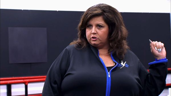 Dance Moms - Guess Who's Back?