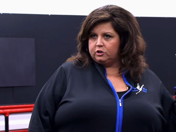 Dance Moms - Guess Who's Back?
