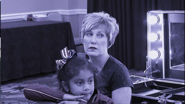 Dance Moms - Everyone's Replaceable
