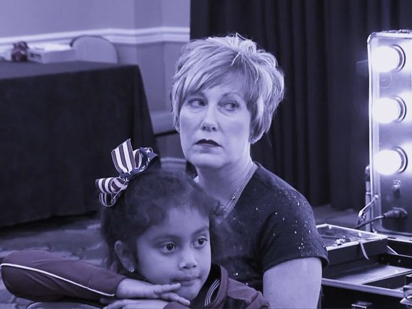 Dance Moms - Everyone's Replaceable