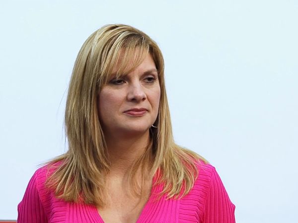 Dance Moms - No One Likes A Bully