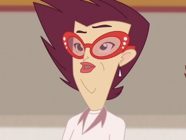 Grotescología, Agentes Asquerosos - Susurros Peludos