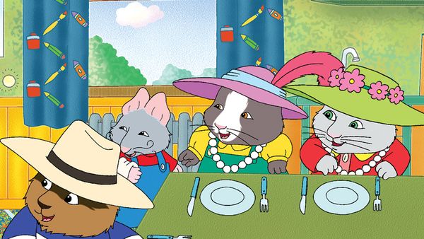 Timothy Va A La Escuela - No Te Vayas Mamá / Haciendo Nuevos Amigos