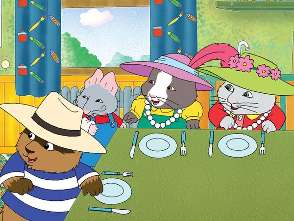 Timothy Va A La Escuela - No Te Vayas Mamá / Haciendo Nuevos Amigos