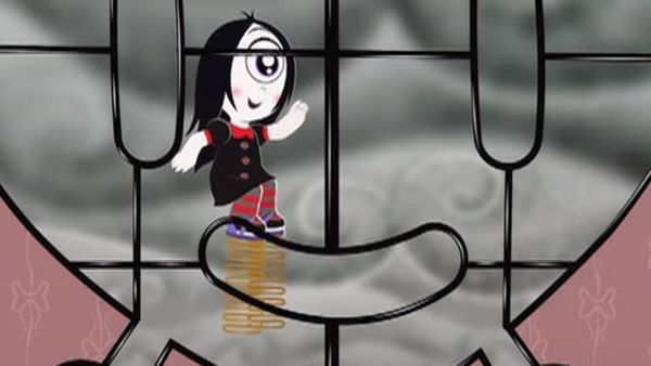 Ruby Gloom - Y todo vuelve a suceder