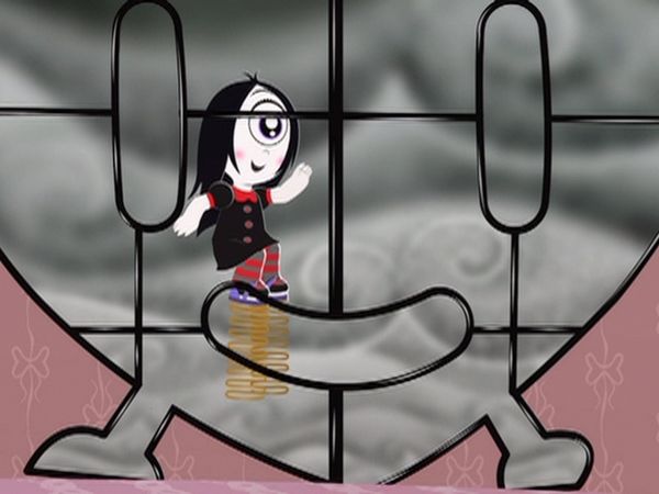 Ruby Gloom - Y todo vuelve a suceder