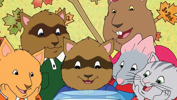 Timothy Va A La Escuela - Monstruos Pavorosos / Lilly la Salvavidas