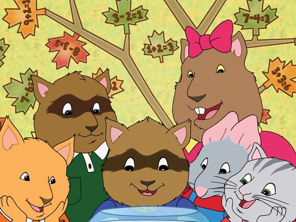 Timothy Va A La Escuela - Monstruos Pavorosos / Lilly la Salvavidas