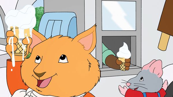 Timothy Va A La Escuela - No lo pierdas Lilly / Frank sin Frank