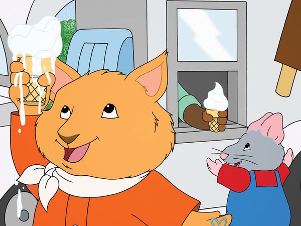 Timothy Va A La Escuela - No lo pierdas Lilly / Frank sin Frank