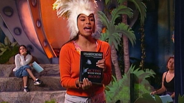 Taina - El Gran Show