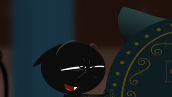 Ruby Gloom - Adivina la película