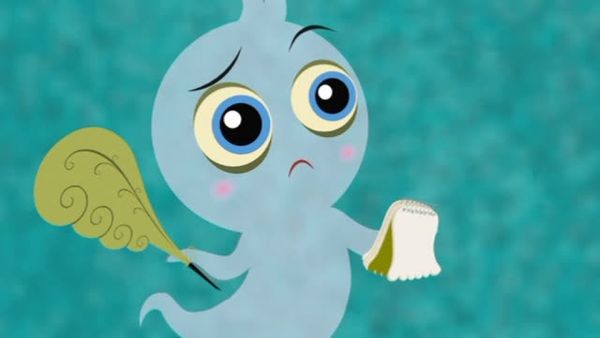 Ruby Gloom - Extrañando a Buns