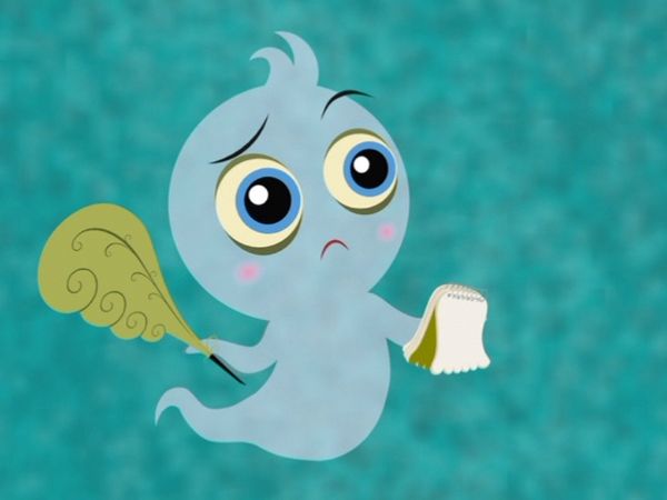 Ruby Gloom - Extrañando a Buns