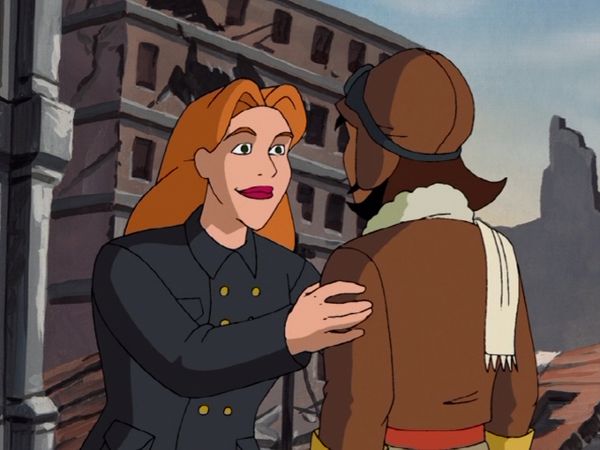 Héroes Del Rescate - Despiérteme Cuando Termine