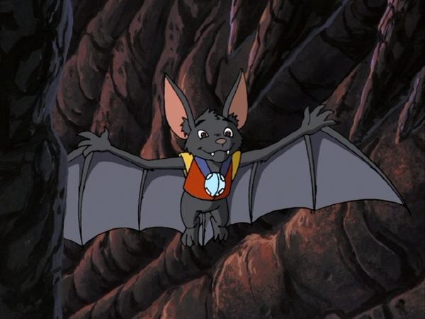 Héroes Del Rescate - El barco Embrujado / Mi murciélago Favorito