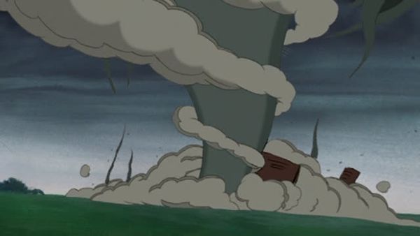 Héroes Del Rescate - Tornado