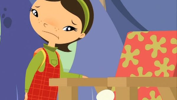 La Fauna De Fanny - Acto de Desaparición / Felices Pascuas