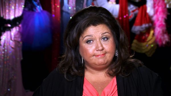 Dance Moms - Maddie Has a Secret