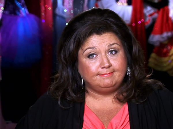 Dance Moms - Maddie Has a Secret